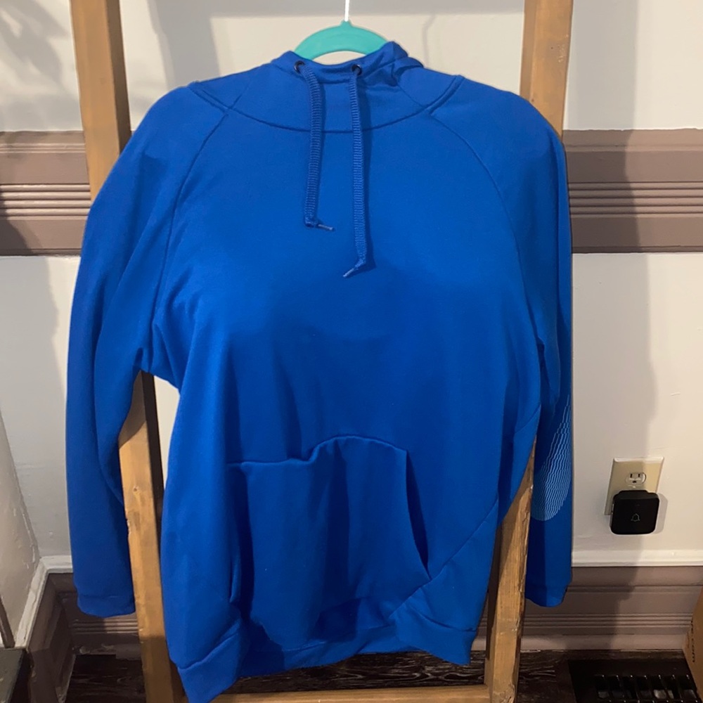 Nike Dri-Fit Hoodie
